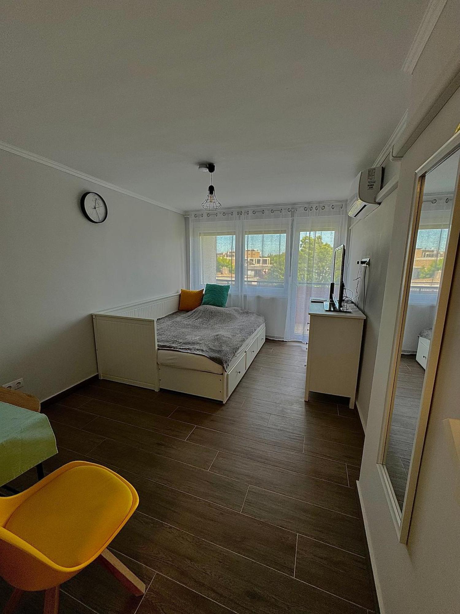 Setany Kucko Apartman Balatonfüred Exterior foto