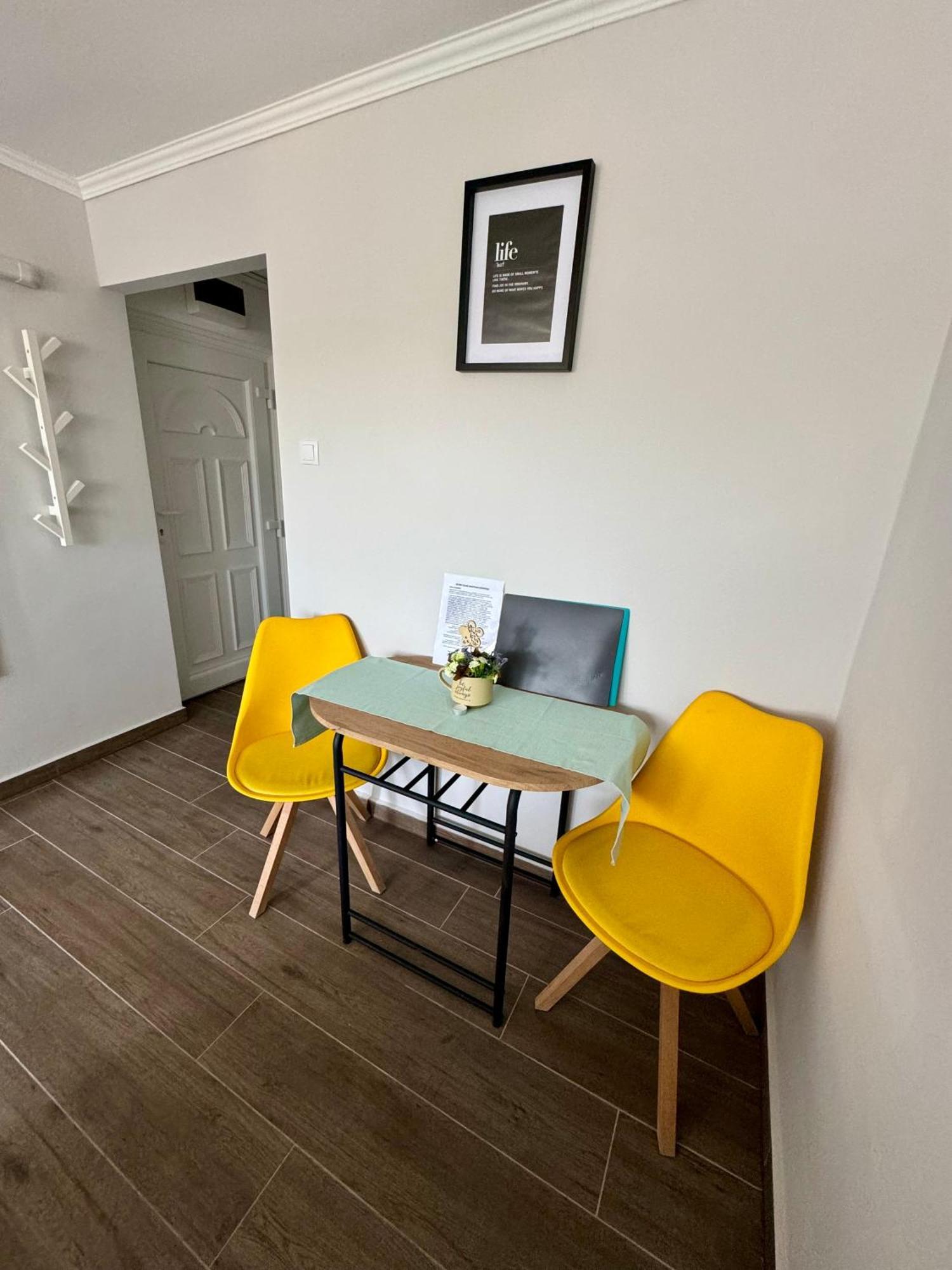 Setany Kucko Apartman Balatonfüred Exterior foto