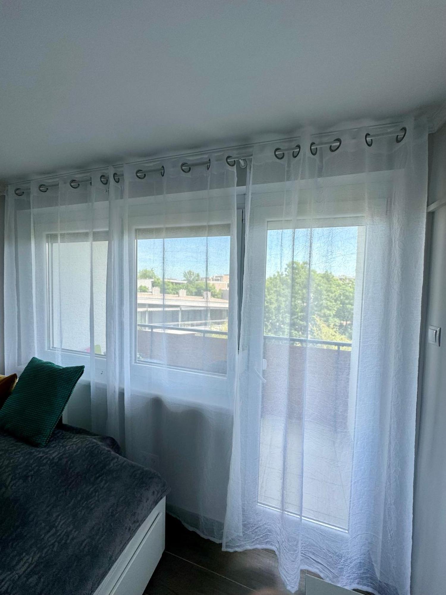 Setany Kucko Apartman Balatonfüred Exterior foto